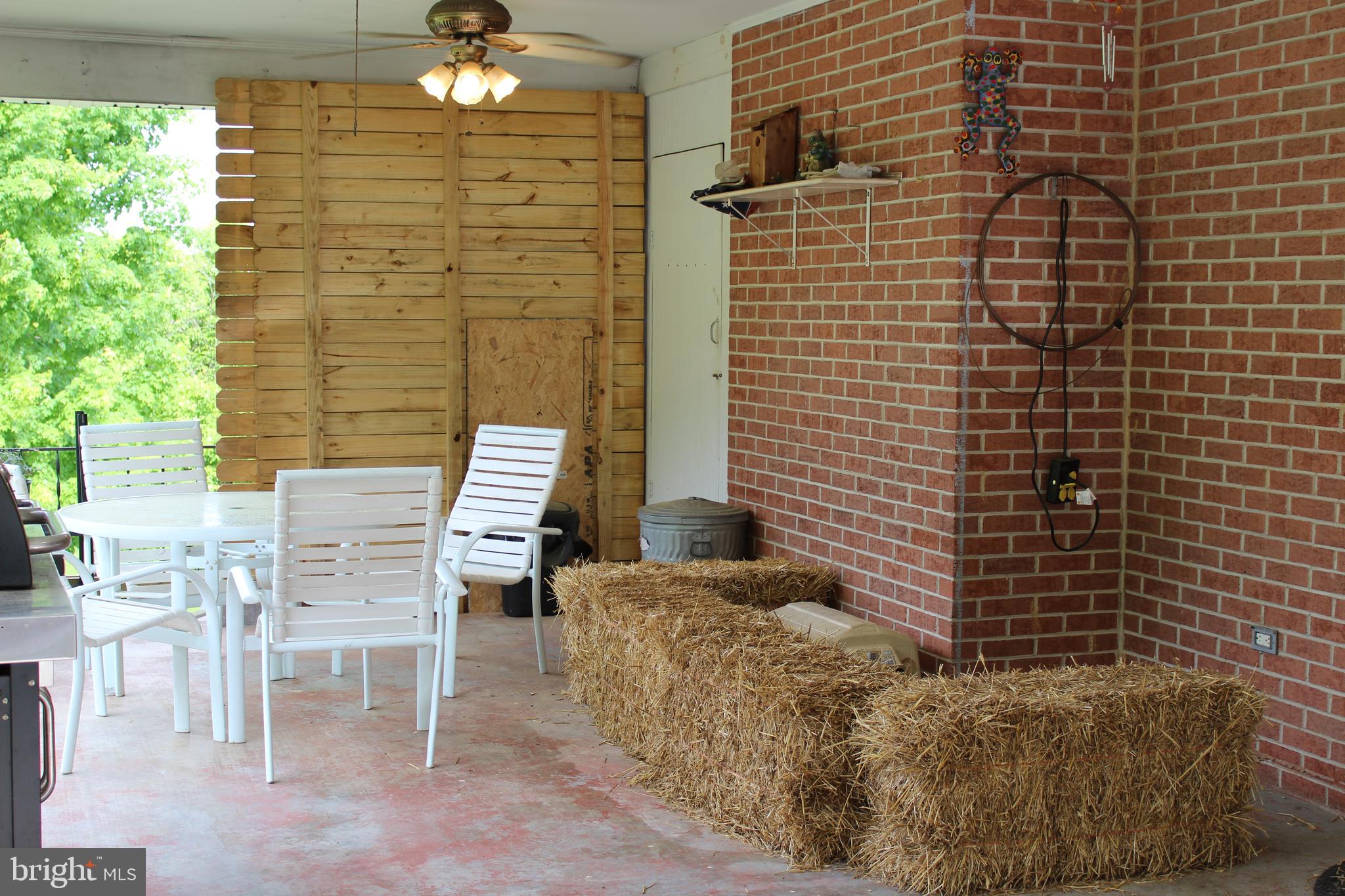 264 North Hayfield Road Winchester, VA 22603 - Photo 59 of 62 Outdoor living