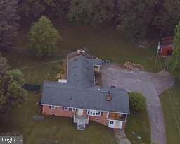 264 North Hayfield Road Winchester, VA 22603 - Photo 60 of 62 Main house, large addition and large driveway