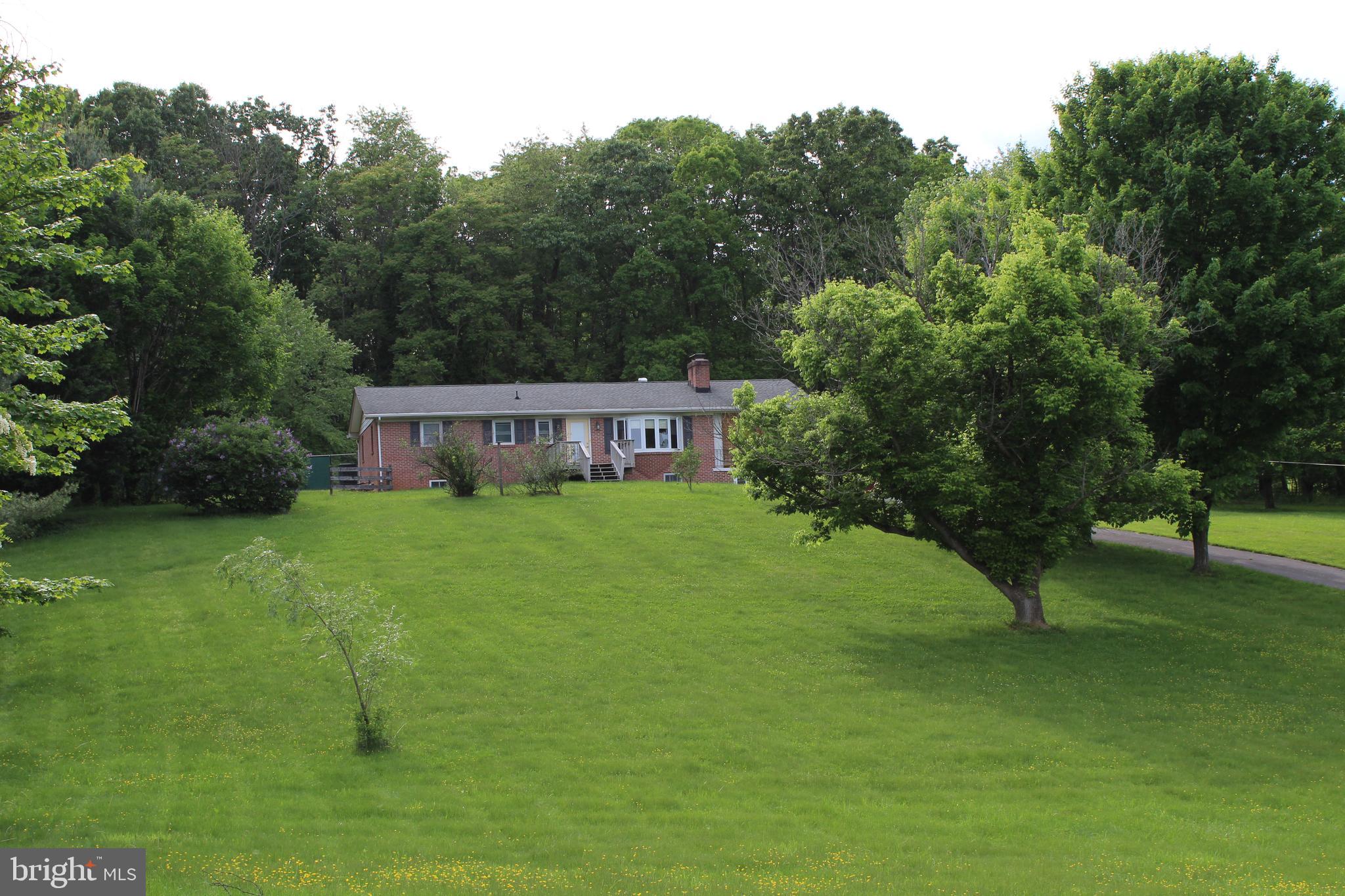 264 North Hayfield Road Winchester, VA 22603 - Photo 62 of 62 Beautiful property