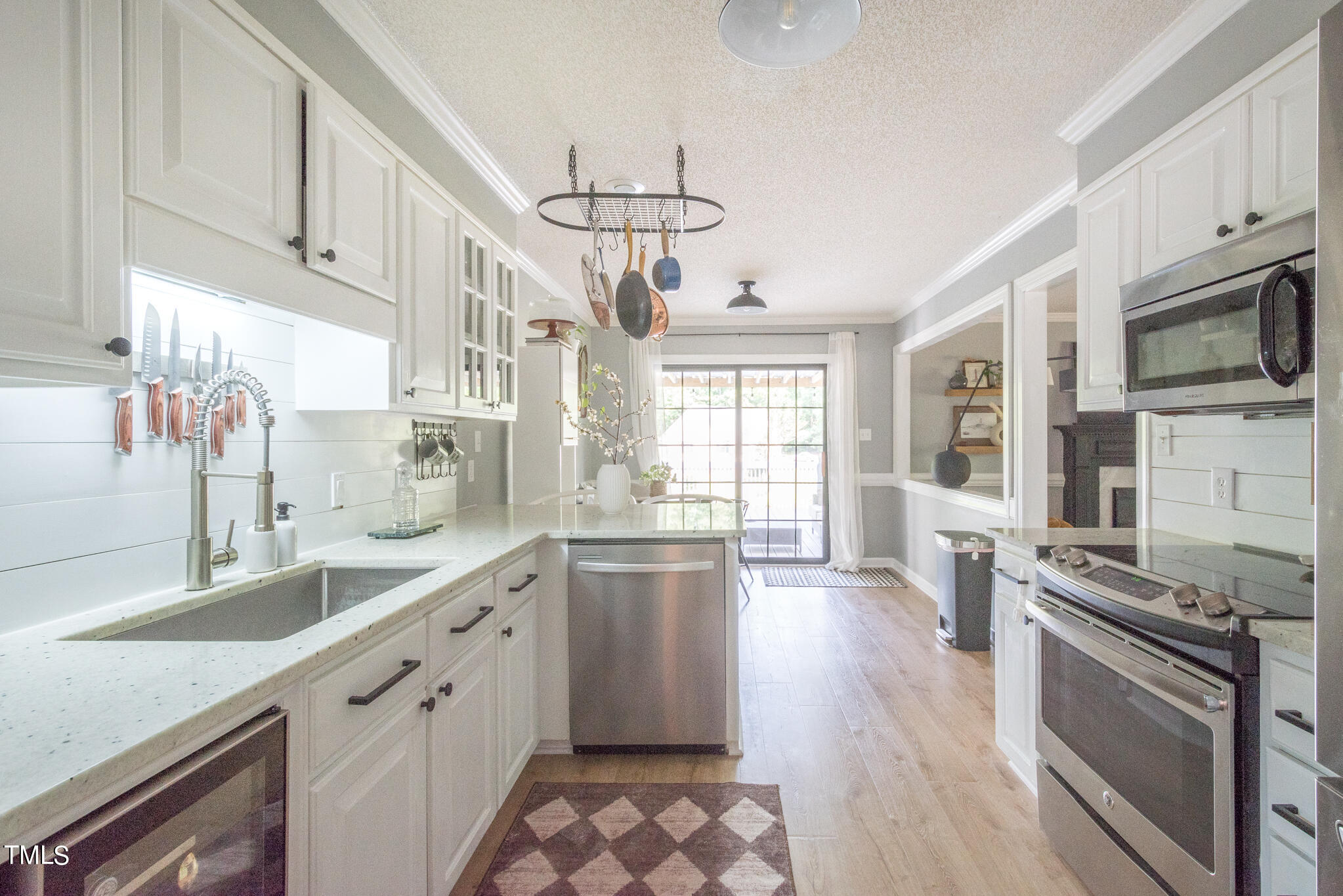 168 Rynal Drive Garner, NC 27529 - Photo 11 of 51 Kitchen 5 - 168 Rynal Dr