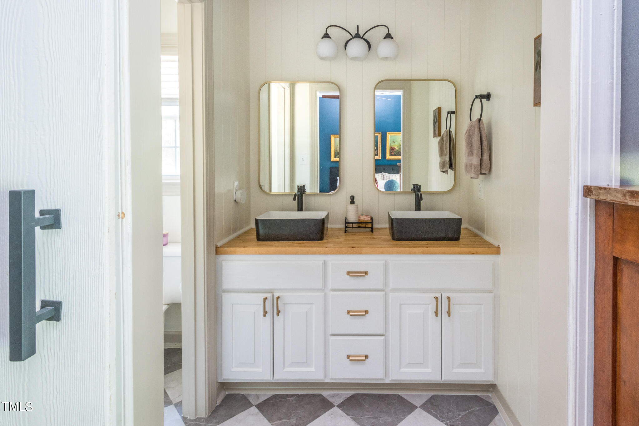 168 Rynal Drive Garner, NC 27529 - Photo 24 of 51 Master Bath - 168 Rynal Dr-1
