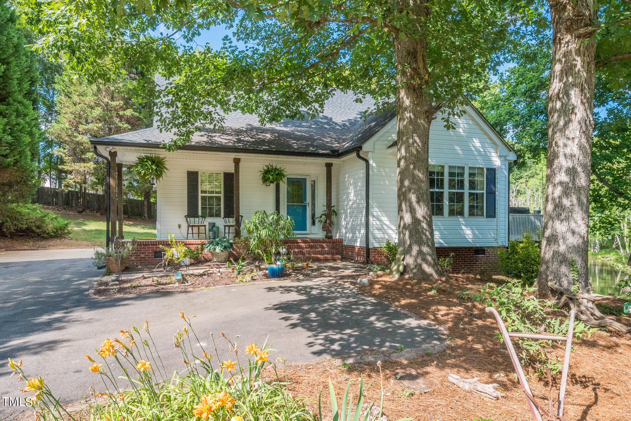 168 Rynal Drive Garner, NC 27529 - Photo 38 of 51 Front 3 - 168 Rynal Dr-1