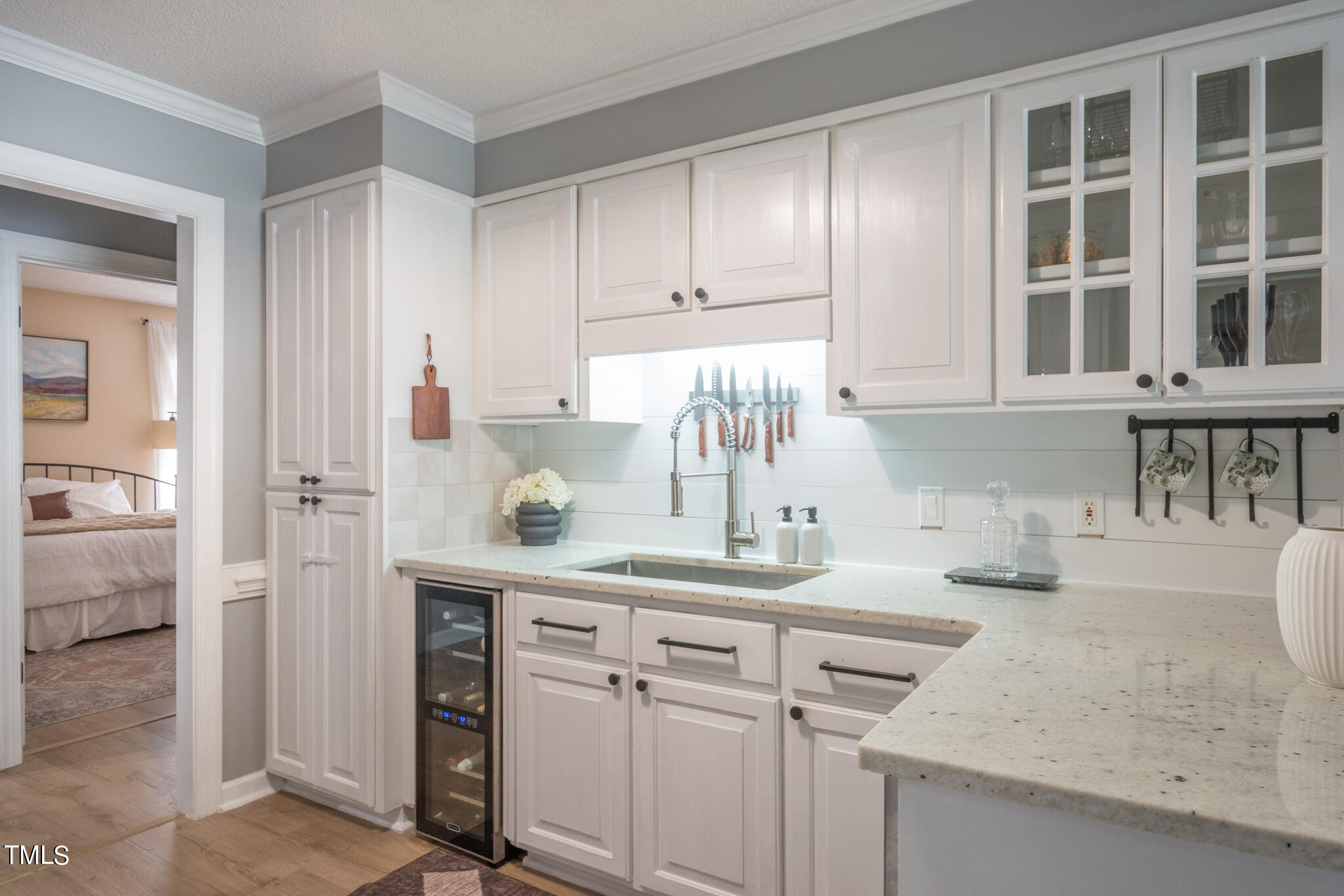168 Rynal Drive Garner, NC 27529 - Photo 8 of 51 Kitchen 3 - 168 Rynal Dr