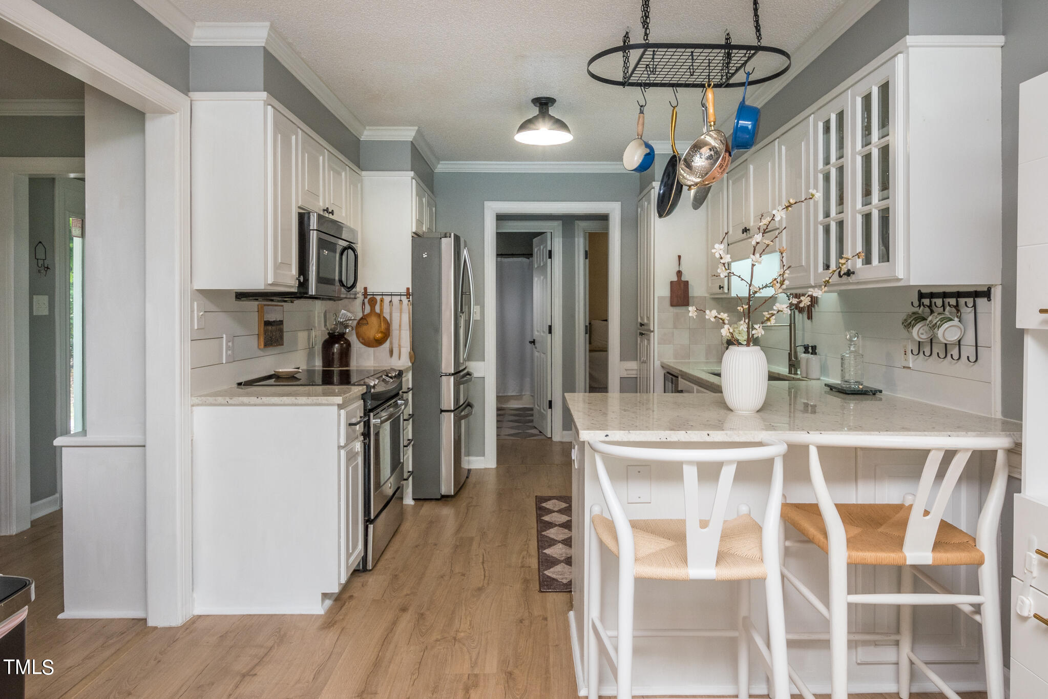 168 Rynal Drive Garner, NC 27529 - Photo 10 of 51 Kitchen 2 - 168 Rynal Dr