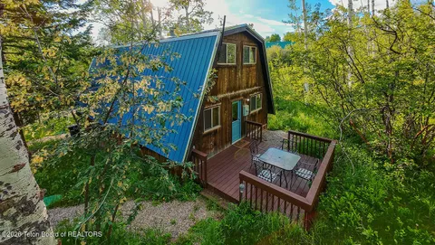 $489,000 | 52 Cedar Drive, Star Valley Ranch, WY 83127