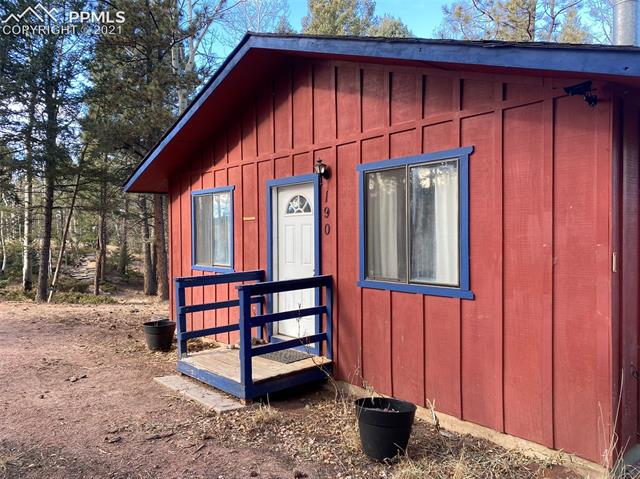190 Princess Road Cripple Creek, CO 80813 - Photo 4 of 21 Gallery Image 4