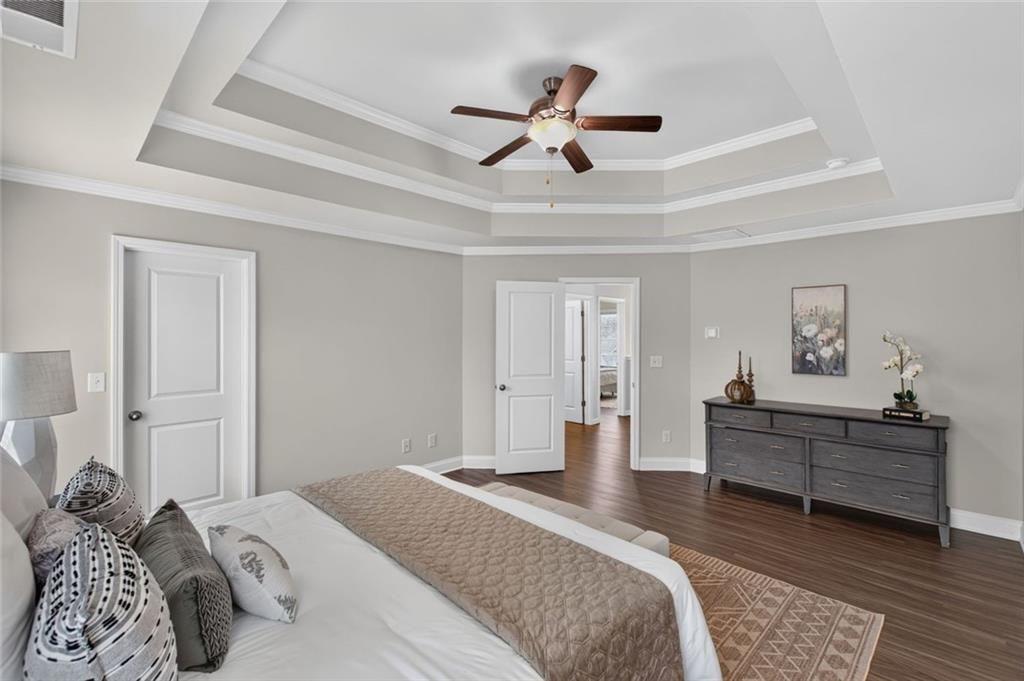 102 Edgeview Court Dallas, GA 30157 - Photo 36 of 50