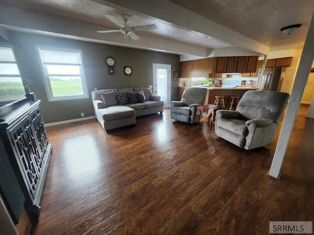 $560,000 | 757 East 1200 North, Shelley, ID 83274