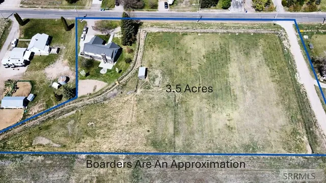 $560,000 | 757 East 1200 North, Shelley, ID 83274