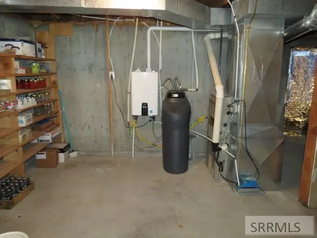 $560,000 | 757 East 1200 North, Shelley, ID 83274