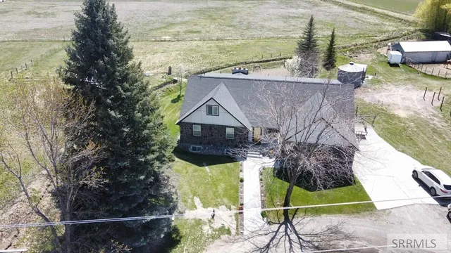 $560,000 | 757 East 1200 North, Shelley, ID 83274