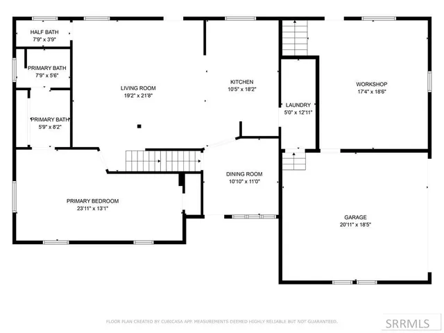 $560,000 | 757 East 1200 North, Shelley, ID 83274