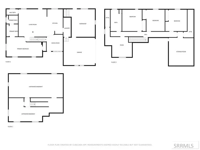 $560,000 | 757 East 1200 North, Shelley, ID 83274