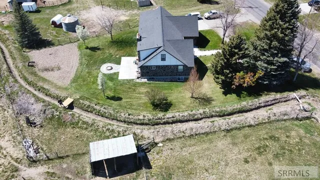 $560,000 | 757 East 1200 North, Shelley, ID 83274