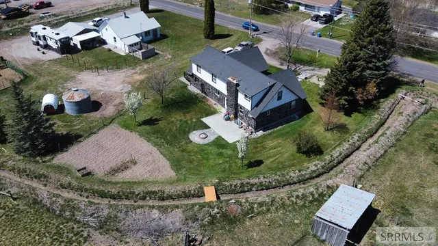 $560,000 | 757 East 1200 North, Shelley, ID 83274