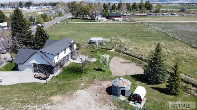 $560,000 | 757 East 1200 North, Shelley, ID 83274