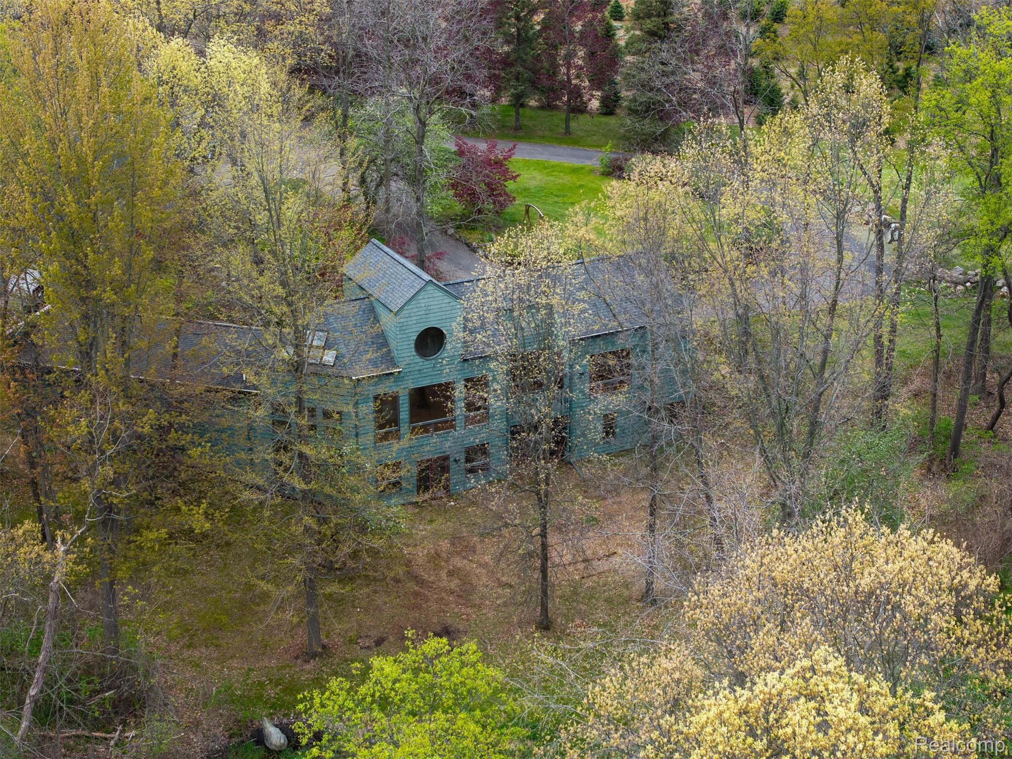 497 Lake George Road Oakland, MI 48363 - Photo 57 of 62 497 lake george rd_066.jpg