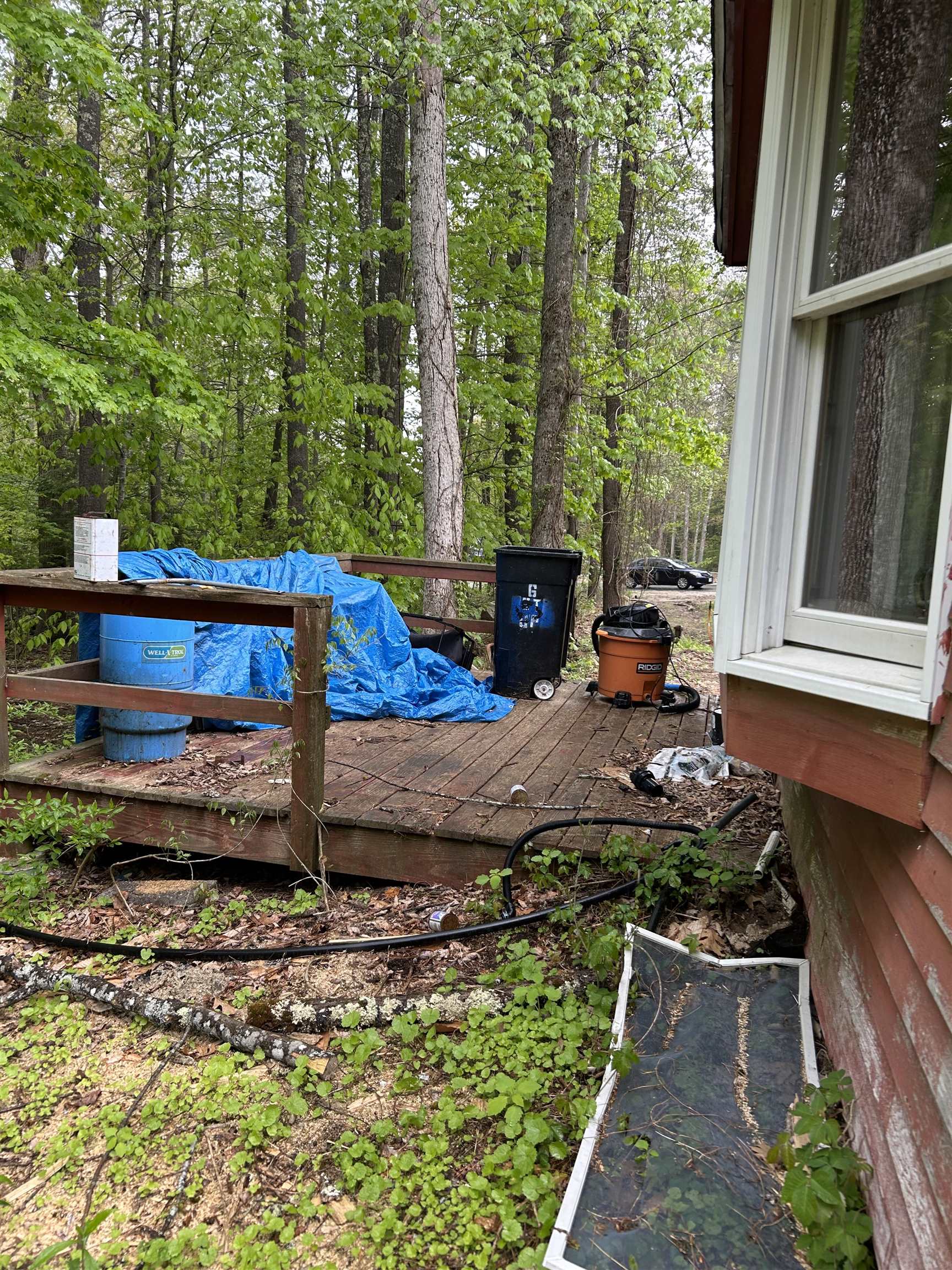 103 Mitchell Road Nottingham, NH 03290 - Photo 10 of 28