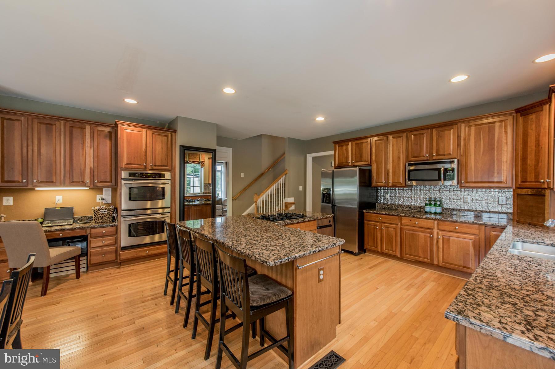 14701 McCann Farm Road Woodbine, MD 21797 - Photo 14 of 30 Kitchen