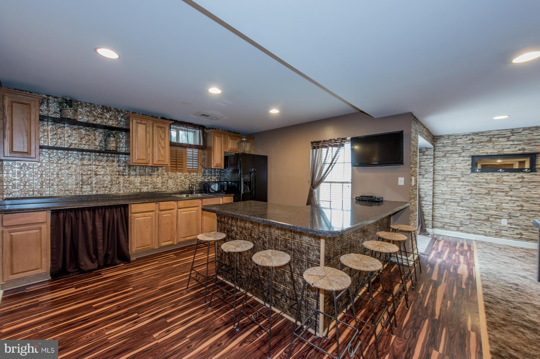 14701 McCann Farm Road Woodbine, MD 21797 - Photo 22 of 30 Basement