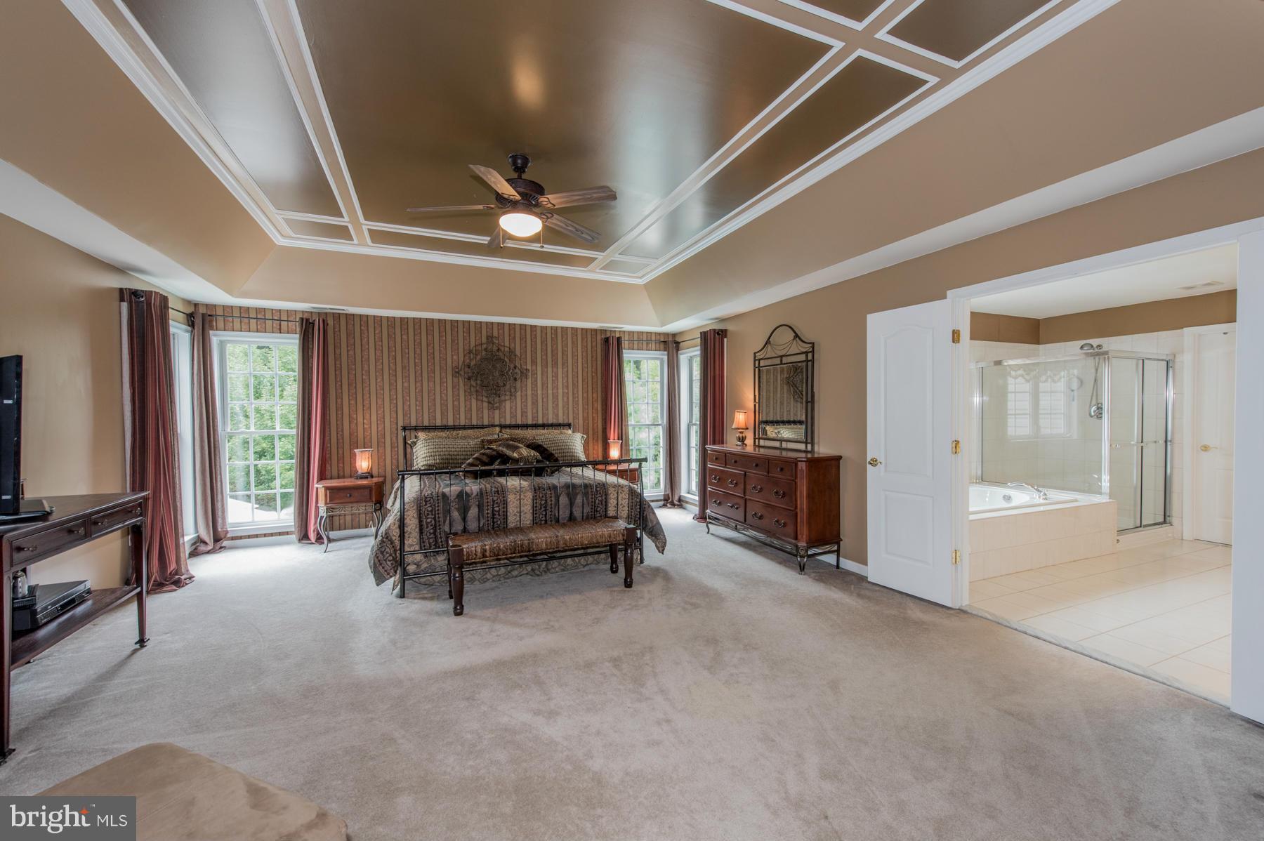 Bedroom (Master)