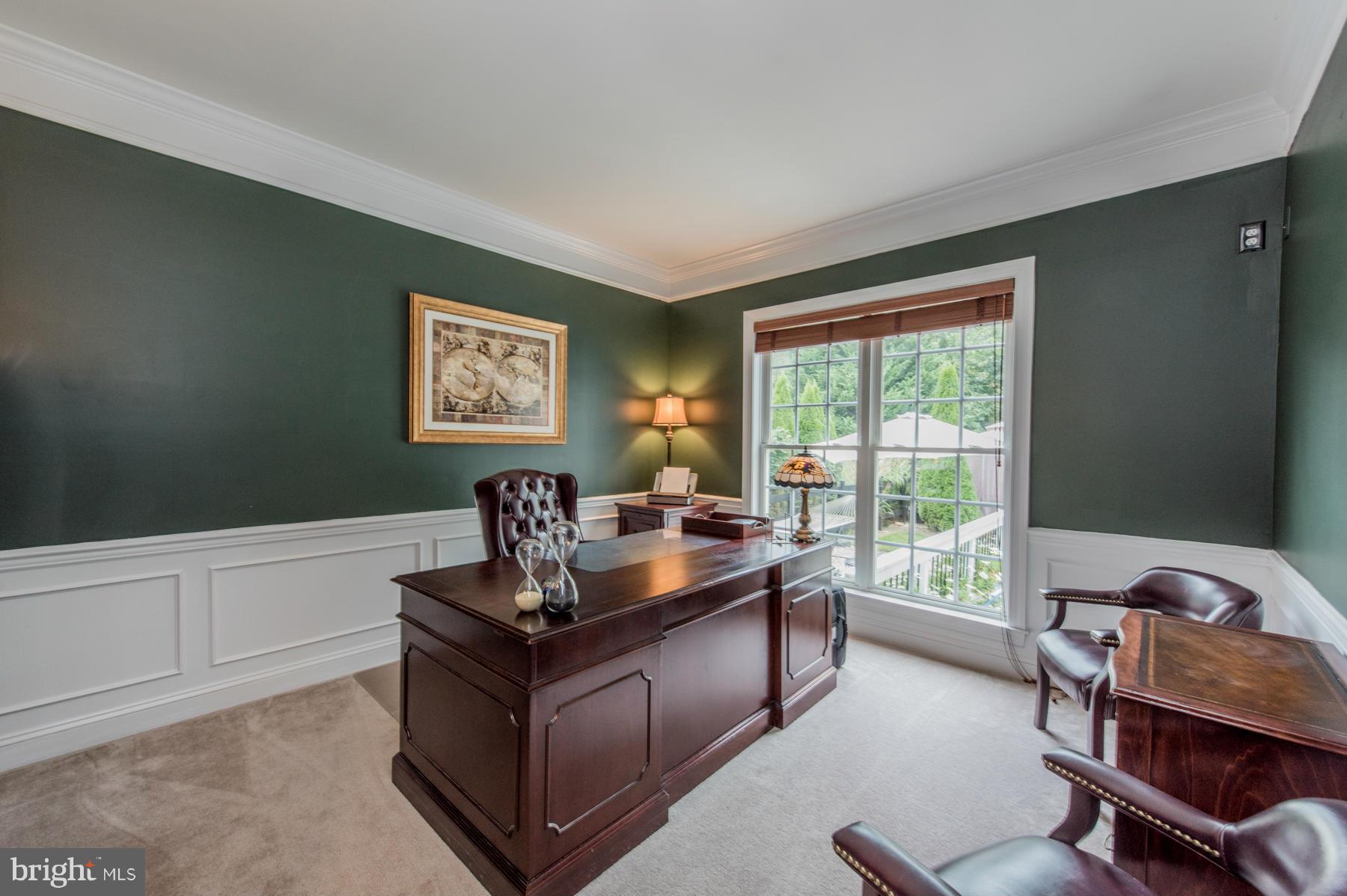 14701 McCann Farm Road Woodbine, MD 21797 - Photo 8 of 30 Office