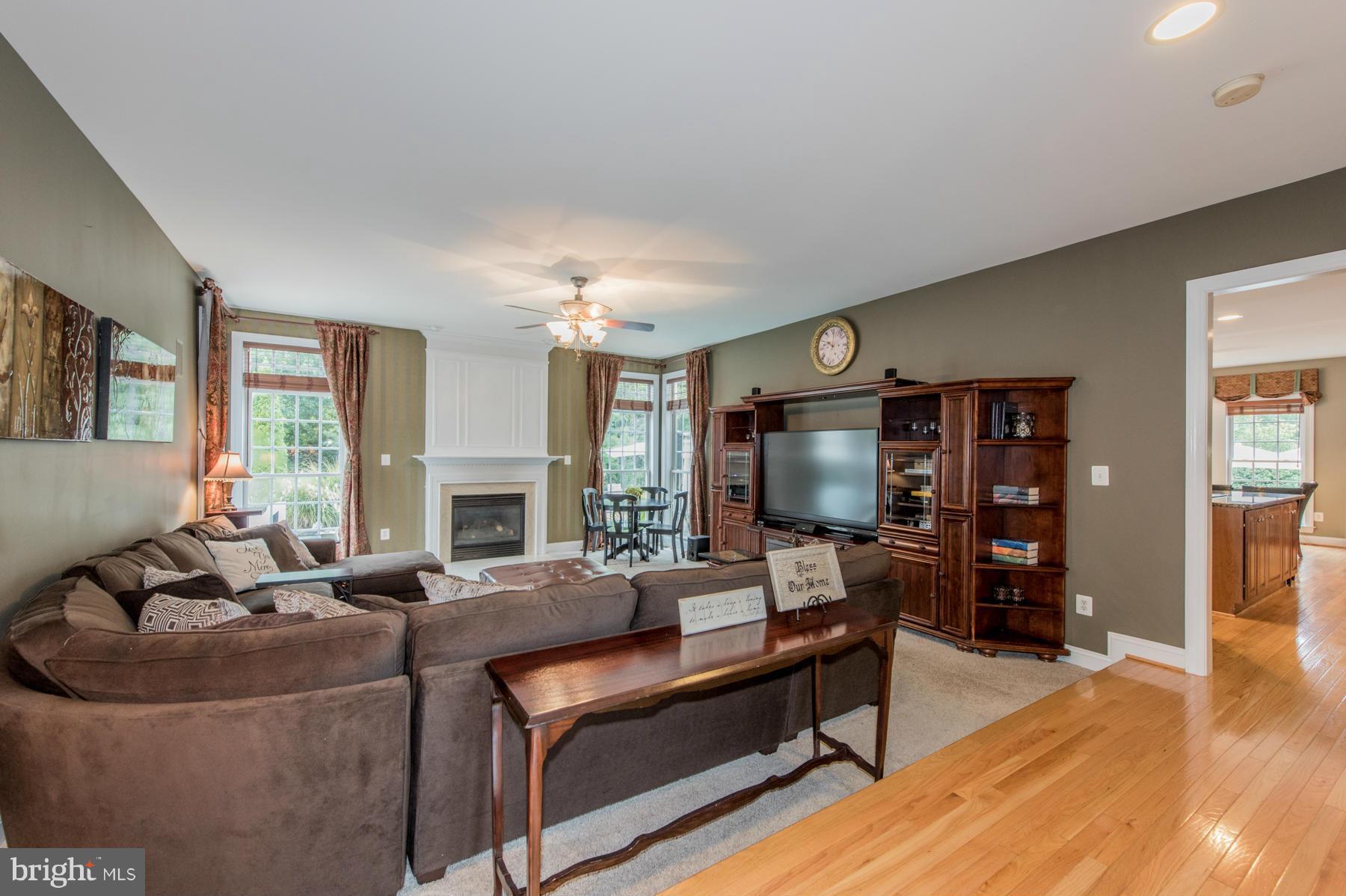 14701 McCann Farm Road Woodbine, MD 21797 - Photo 9 of 30 Family Room