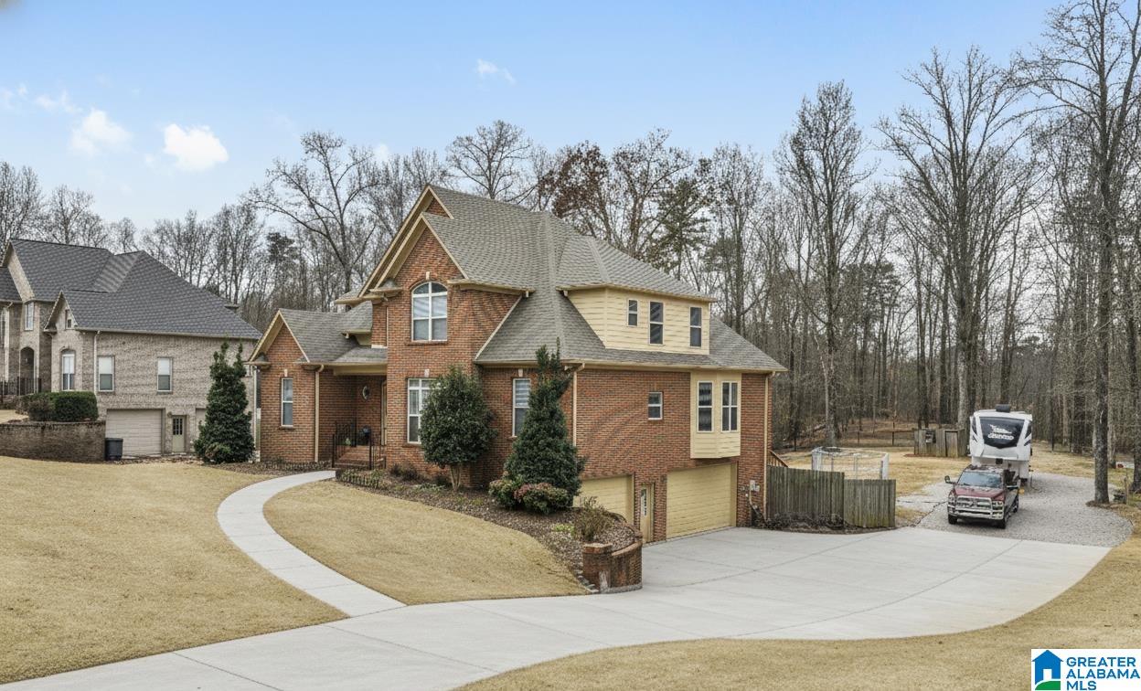 5392 Quail Ridge Road Gardendale, AL 35071 - Photo 2 of 55