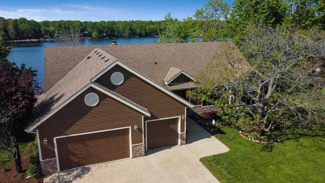 8604 Lyman Road Kaleva, MI 49645 - Photo 7 of 81 1888373-6.JPG