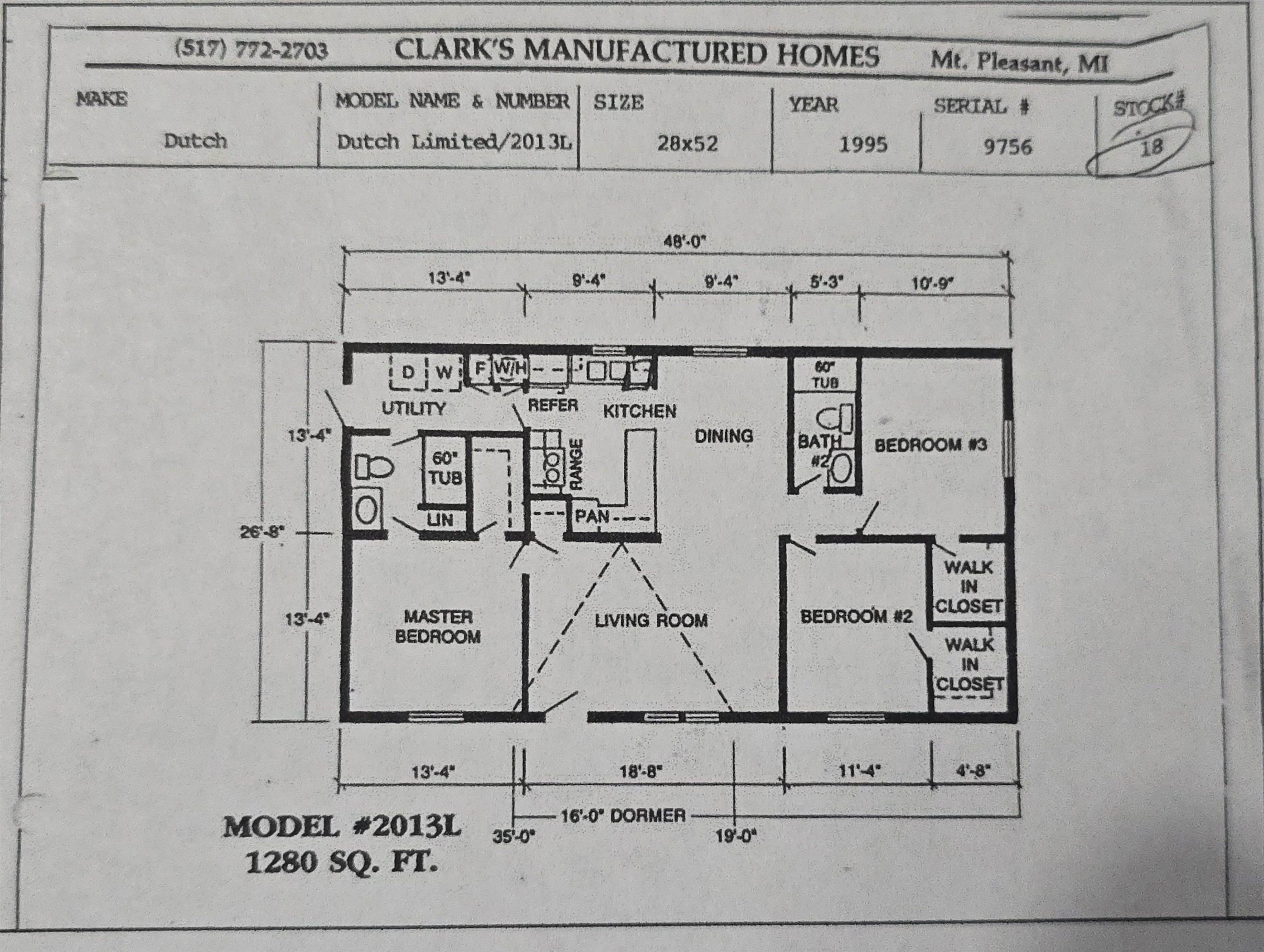 1215 West County Line Road Sumner, MI 48889 - Photo 15 of 37