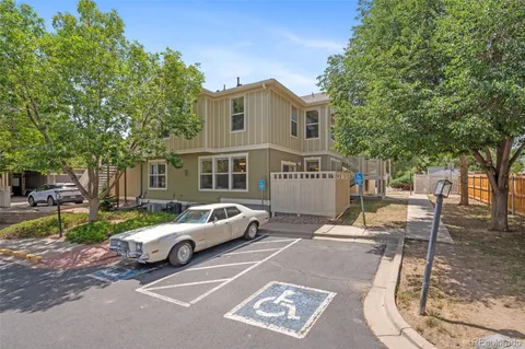$525,000 | 5339 West 16th Avenue, Lakewood, CO 80214