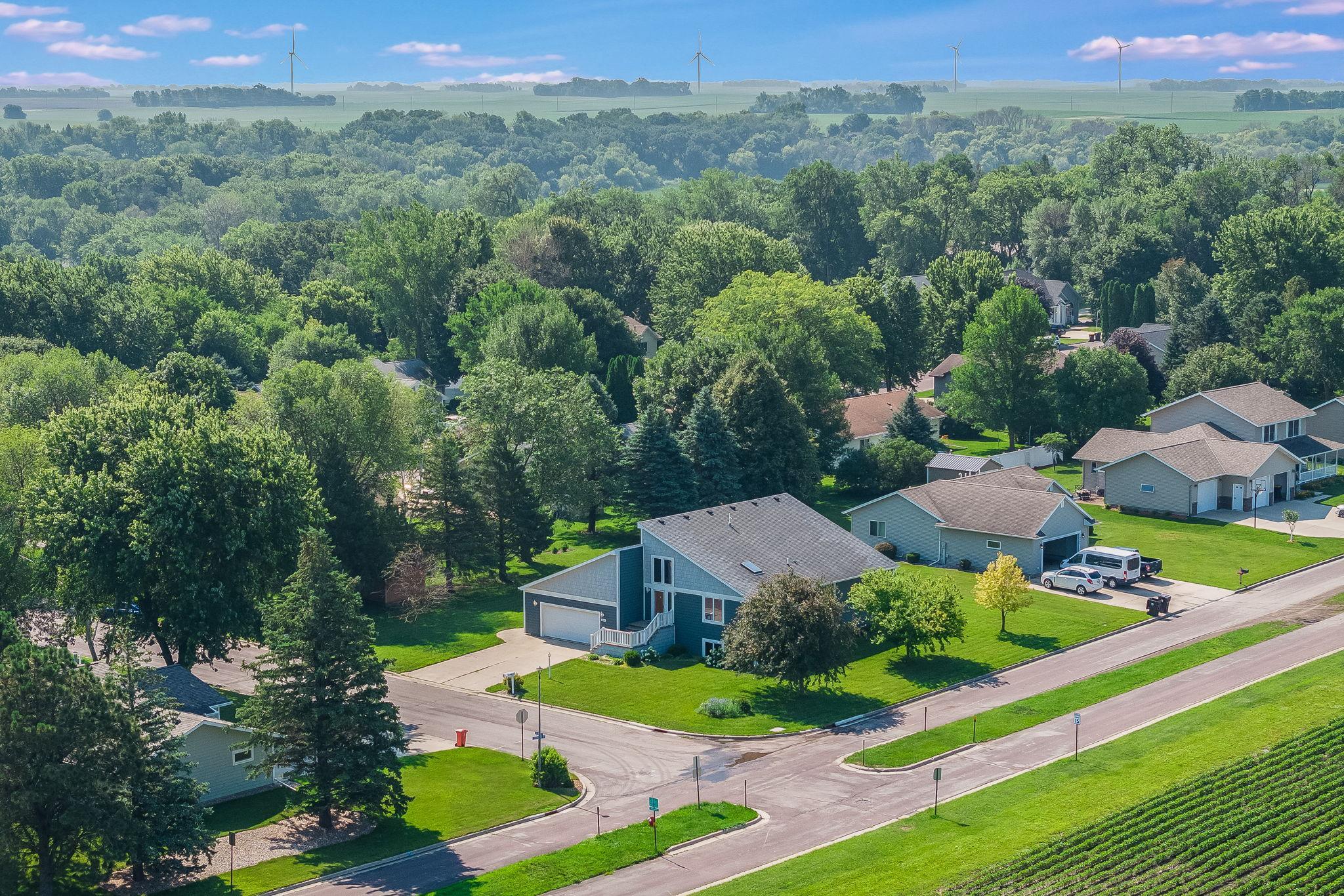 3801 Cedar Park Road Fairmont, MN 56031 - Photo 40 of 40