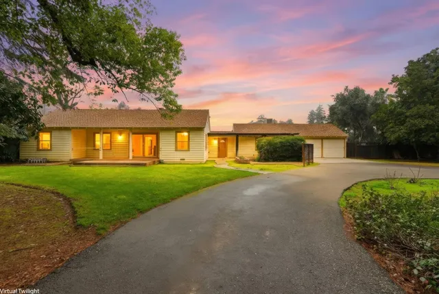 $530,000 | 5431 East Liberty Avenue, Fresno, CA 93727