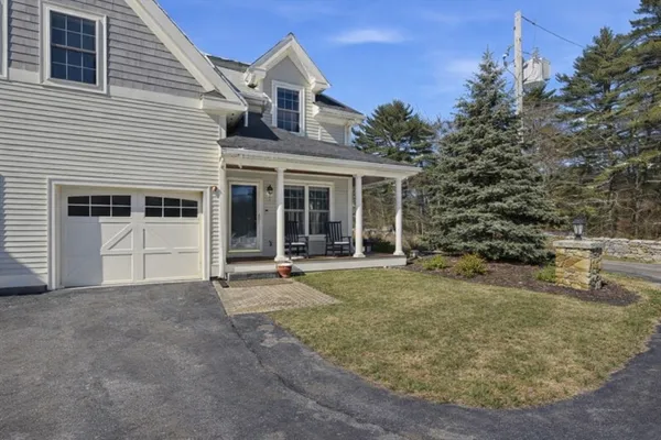 $799,900 | 1 Junction Lane, Unit 1, Hamilton, MA 01982