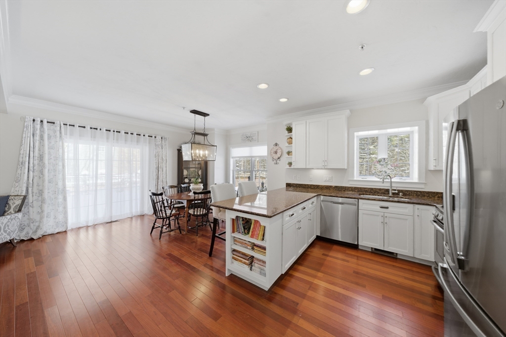 1 Junction Lane, Unit 1 Hamilton, MA 01982 - Photo 12 of 39