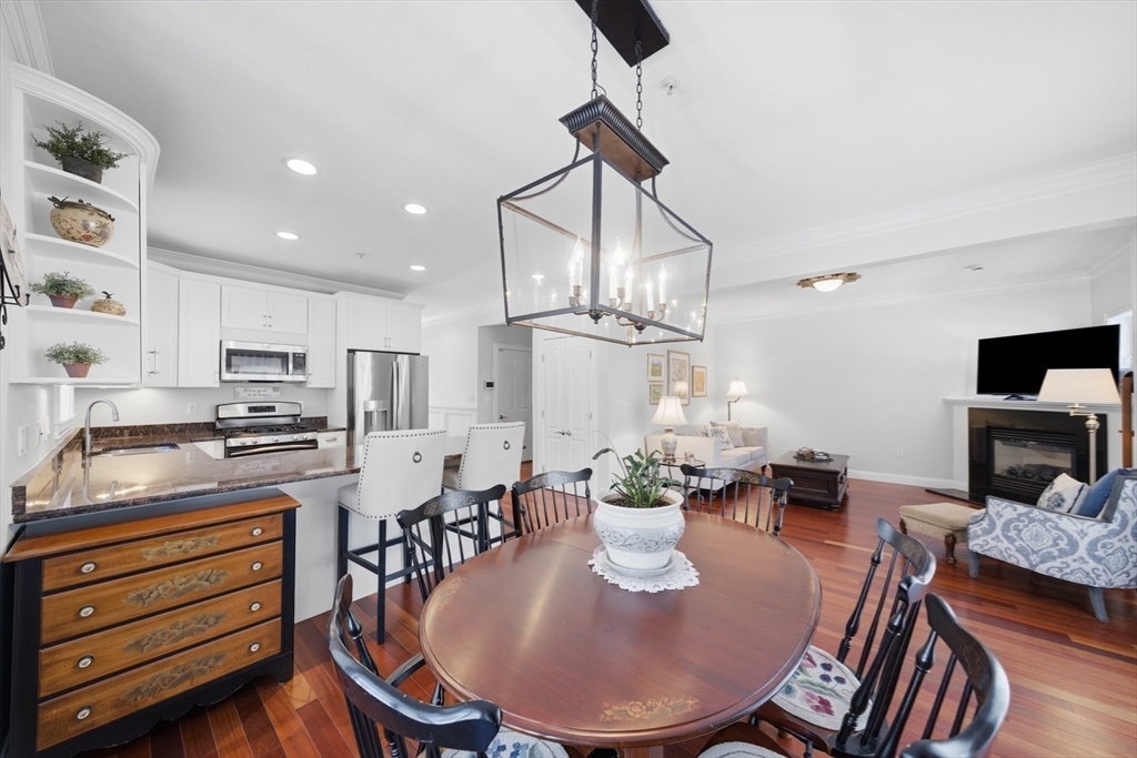 1 Junction Lane, Unit 1 Hamilton, MA 01982 - Photo 16 of 39