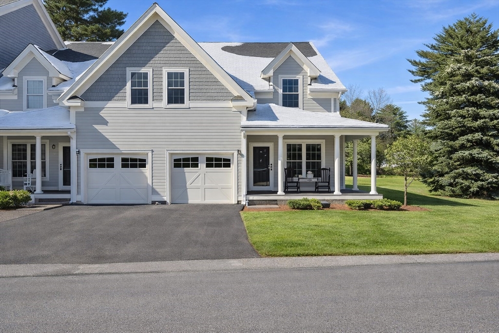 1 Junction Lane, Unit 1 Hamilton, MA 01982 - Photo 2 of 39