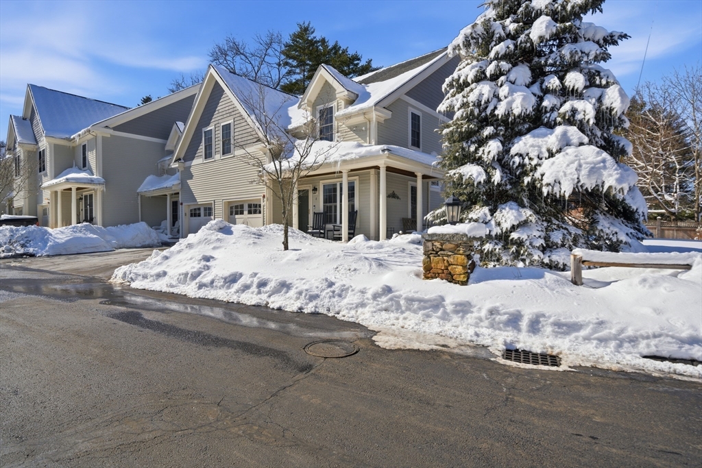 1 Junction Lane, Unit 1 Hamilton, MA 01982 - Photo 35 of 39