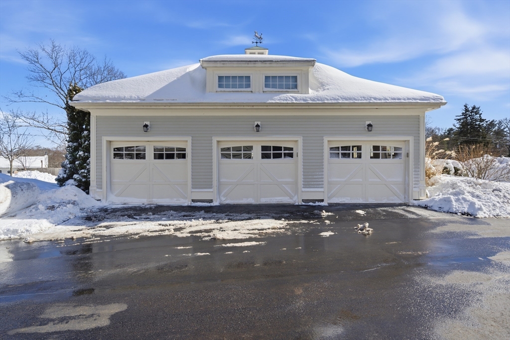 1 Junction Lane, Unit 1 Hamilton, MA 01982 - Photo 36 of 39