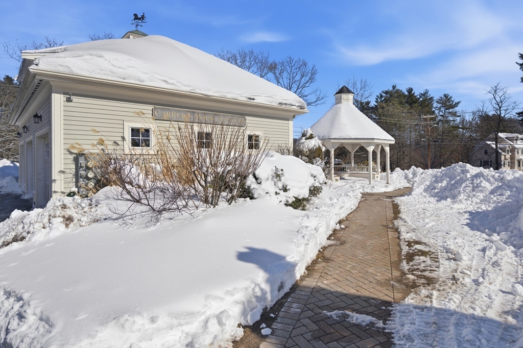 1 Junction Lane, Unit 1 Hamilton, MA 01982 - Photo 37 of 39