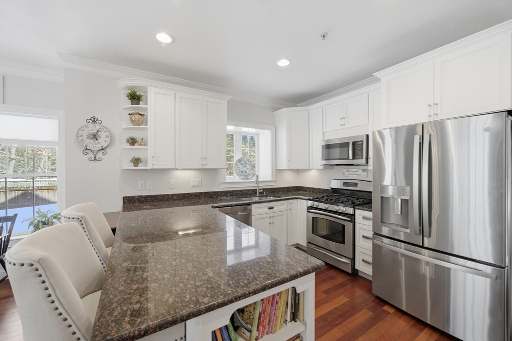 1 Junction Lane, Unit 1 Hamilton, MA 01982 - Photo 8 of 39