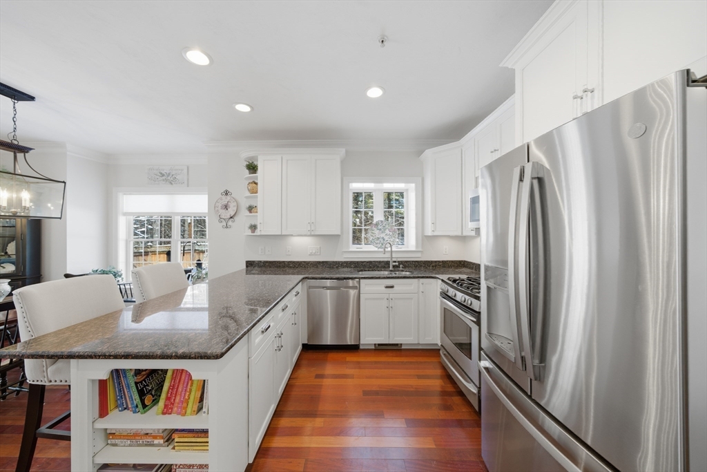 1 Junction Lane, Unit 1 Hamilton, MA 01982 - Photo 9 of 39