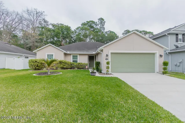 $2,300 | 2143 Chandlers Walk Lane, Jacksonville, FL 32246
