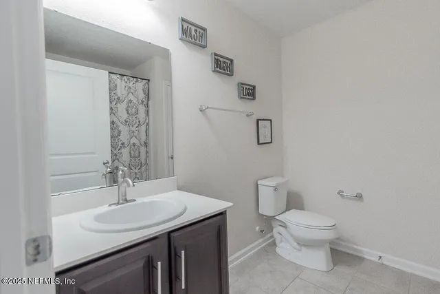 $2,300 | 2143 Chandlers Walk Lane, Jacksonville, FL 32246