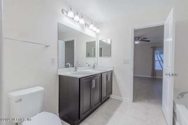 $2,300 | 2143 Chandlers Walk Lane, Jacksonville, FL 32246