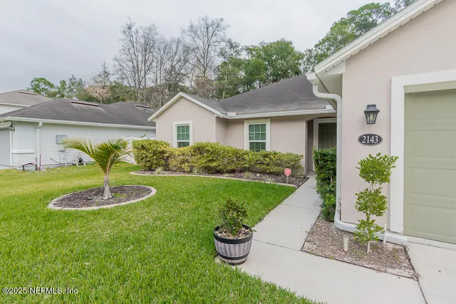 $2,300 | 2143 Chandlers Walk Lane, Jacksonville, FL 32246