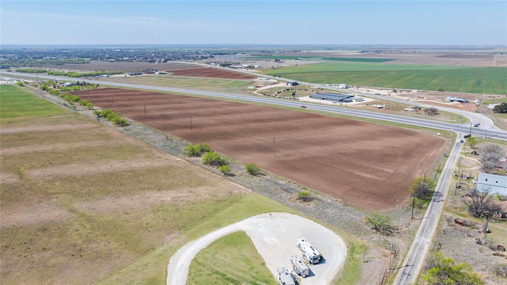 277 North Haskell Tx 79521 Haskell, TX 79521 - Photo 6 of 12 a view of a water with an ocean view