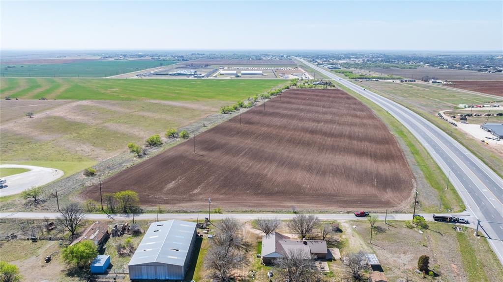 277 North Haskell Tx 79521 Haskell, TX 79521 - Photo 8 of 12 an aerial view of beach and ocean