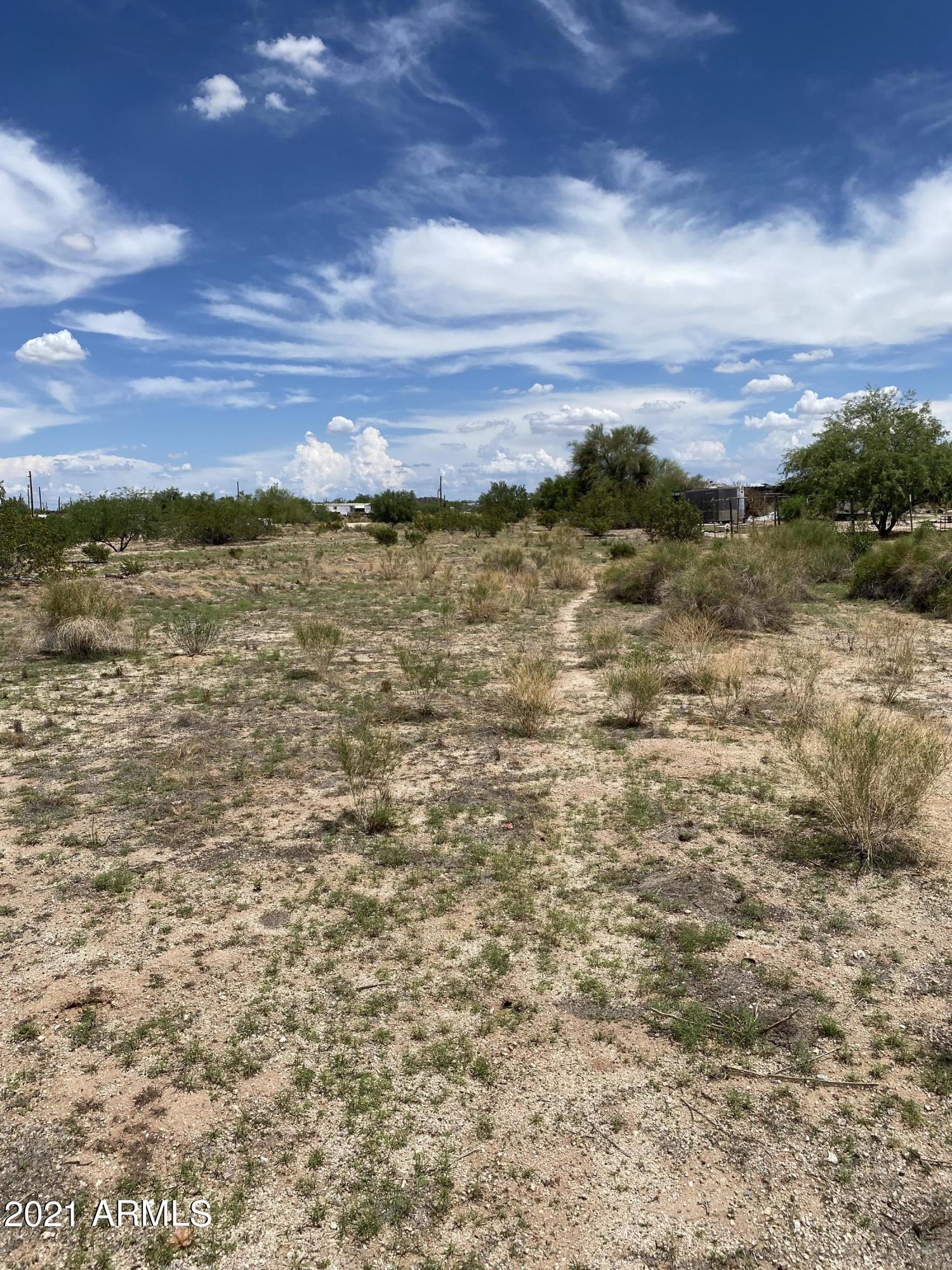 0 North Razorback Drive Florence, AZ 85132 - Photo 2 of 5 Large Lot