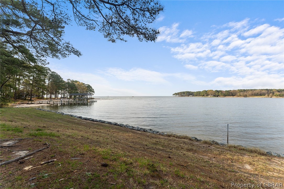 622 Taskmaker Lane Reedville, VA 22539 - Photo 16 of 24
